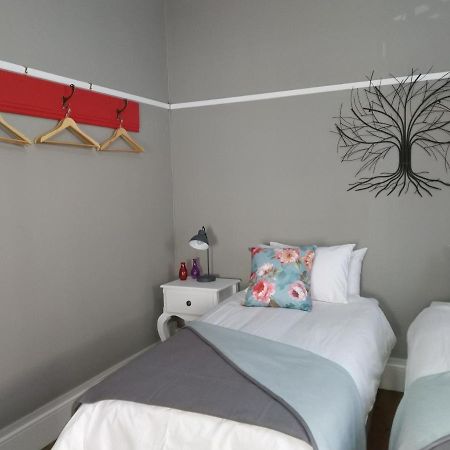 Casa Mia Bed & Breakfast Pietermaritzburg Ngoại thất bức ảnh