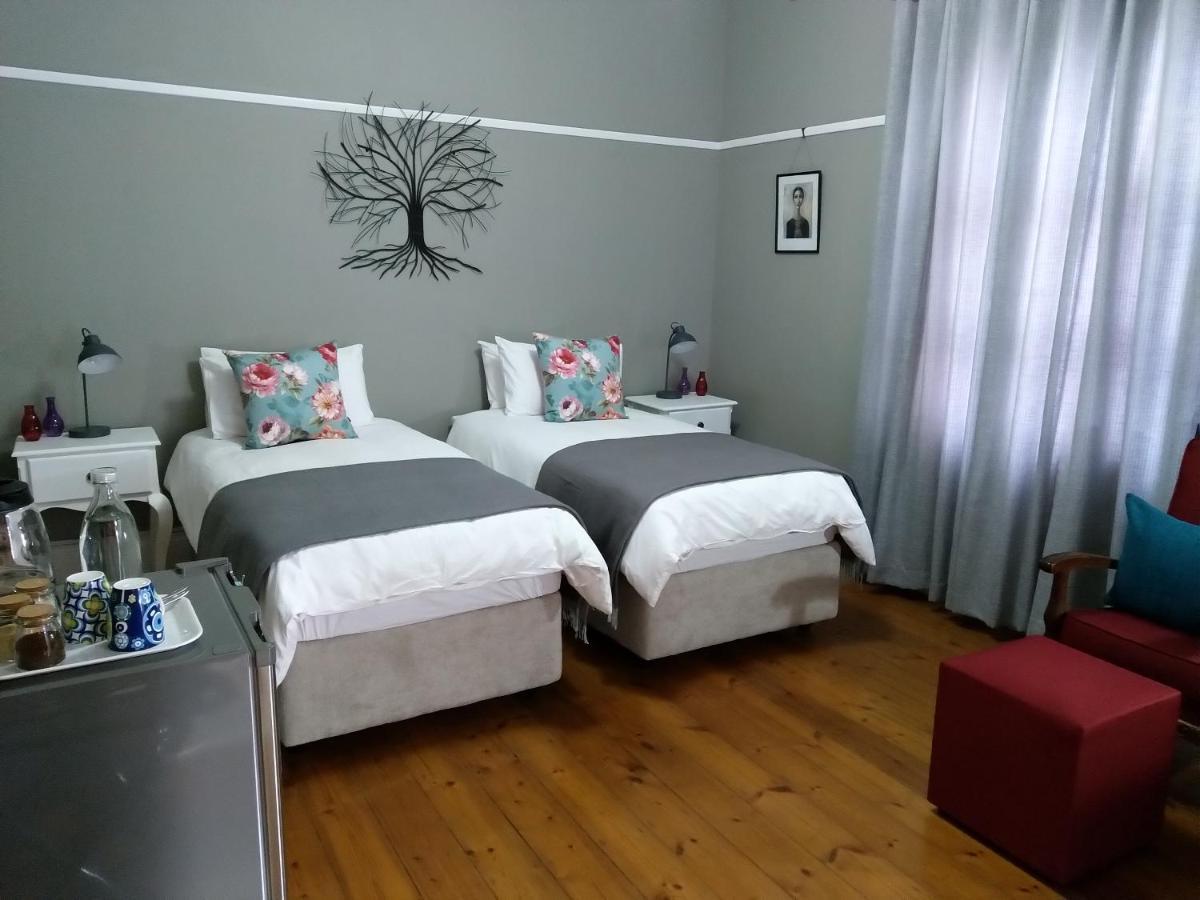 Casa Mia Bed & Breakfast Pietermaritzburg Ngoại thất bức ảnh