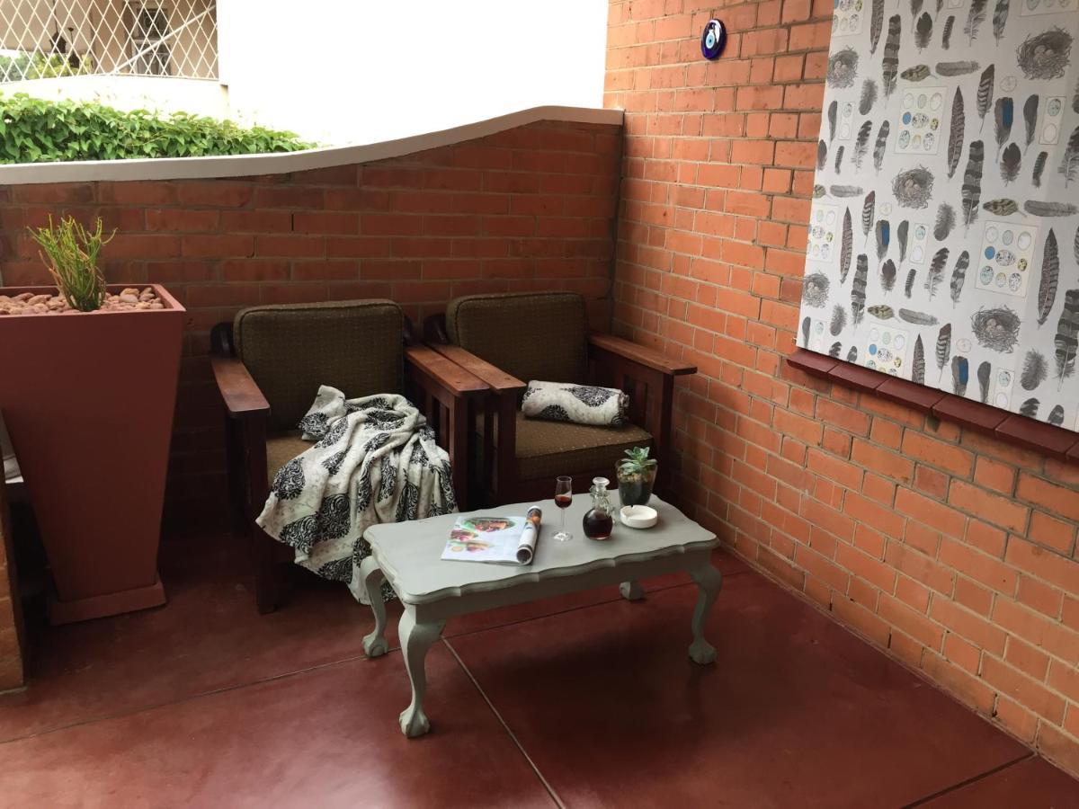 Casa Mia Bed & Breakfast Pietermaritzburg Ngoại thất bức ảnh