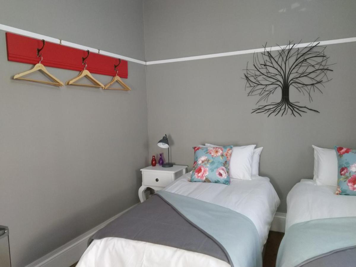 Casa Mia Bed & Breakfast Pietermaritzburg Ngoại thất bức ảnh
