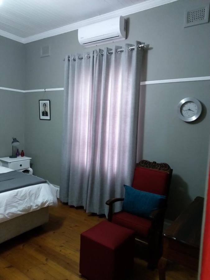 Casa Mia Bed & Breakfast Pietermaritzburg Ngoại thất bức ảnh