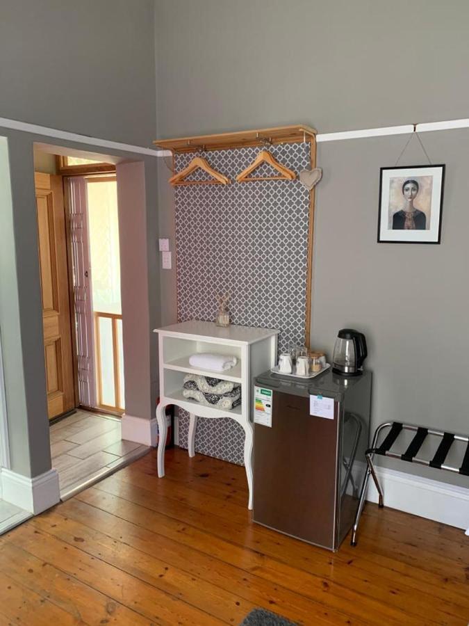 Casa Mia Bed & Breakfast Pietermaritzburg Ngoại thất bức ảnh